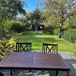 Landidylle Ovs 109 Appartement *