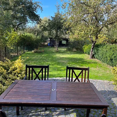 Landidylle Ovs 109 Apartment Zurow