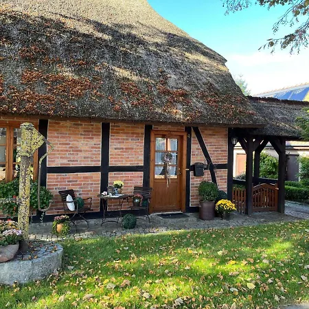 Lejlighed Landidylle Ovs 109 Zurow