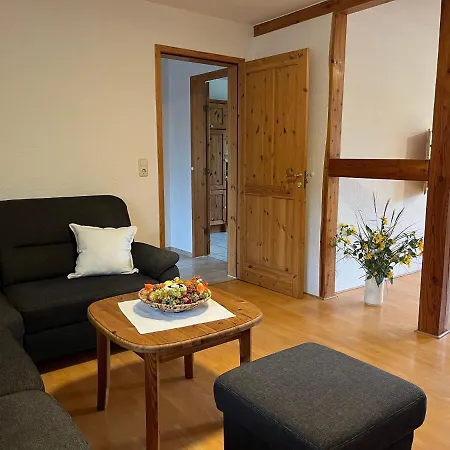 Apartment Landidylle Ovs 109
