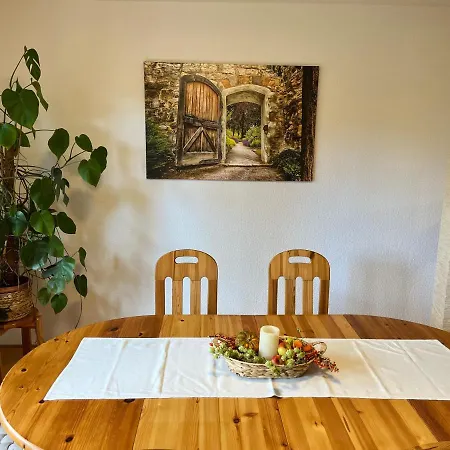 Apartment Landidylle Ovs 109