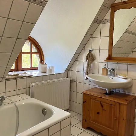 Landidylle Ovs 109 Zurow