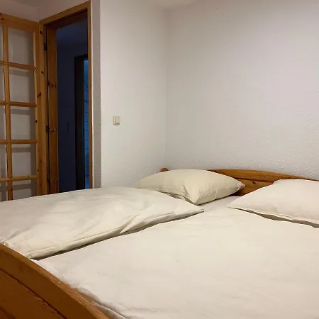 Apartment Landidylle Ovs 109 Zurow
