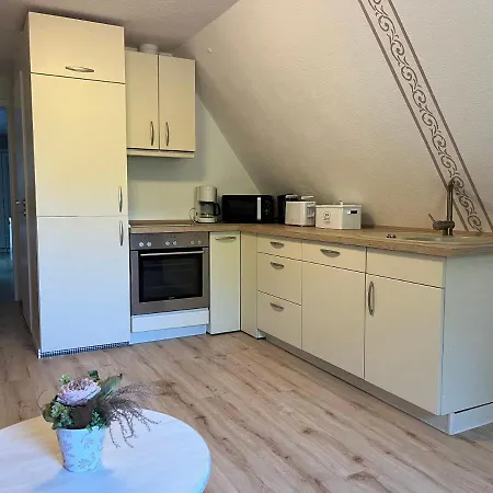 Landidylle Ovs 109 Apartment