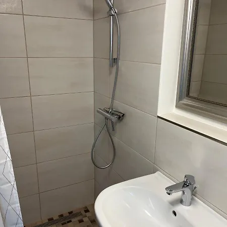 Apartment Landidylle Ovs 109 Zurow