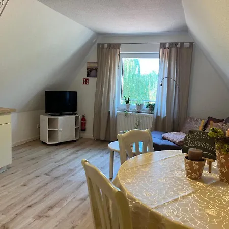 Landidylle Ovs 109 Apartment *