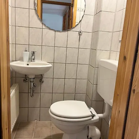 Landidylle Ovs 109 * Zurow