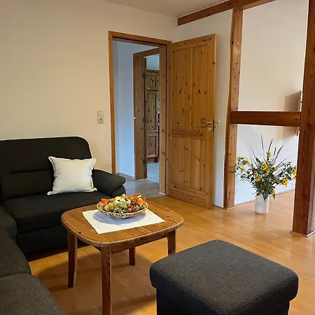 Lejlighed Landidylle Ovs 109 Zurow