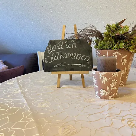 Lejlighed Landidylle Ovs 109