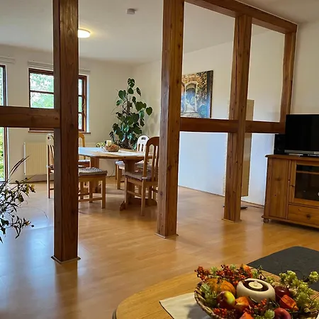 Landidylle Ovs 109 Lejlighed *