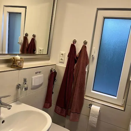 Lejlighed Landidylle Ovs 109 Zurow