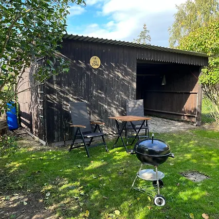 Landidylle Ovs 109 Zurow