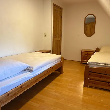 Landidylle Ovs 109 Lejlighed