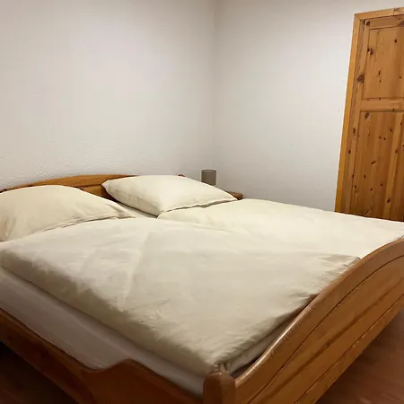 Landidylle Ovs 109 Lejlighed *