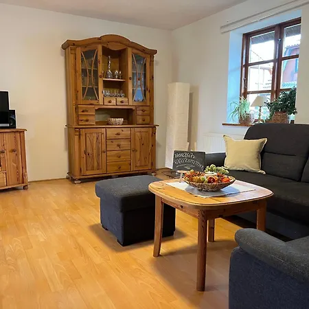 Lejlighed Landidylle Ovs 109 *