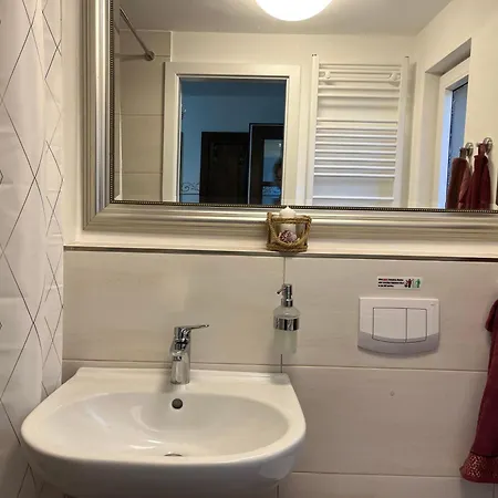 Landidylle Ovs 109 Lejlighed Zurow