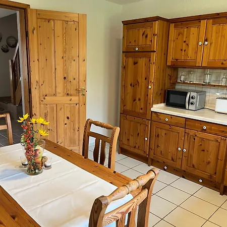 Appartamento Landidylle Ovs 109 Zurow