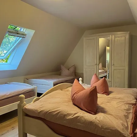 Landidylle Ovs 109 Zurow