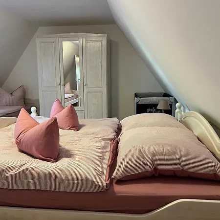 Landidylle Ovs 109 Lejlighed *