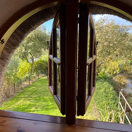 Lejlighed Landidylle Ovs 109 *