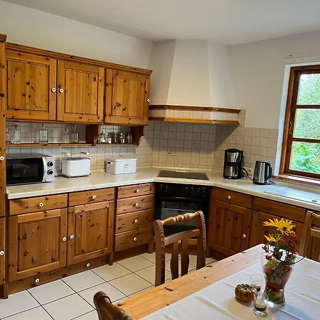 Landidylle Ovs 109 Lejlighed Zurow