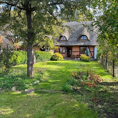 Landidylle Ovs 109 Zurow