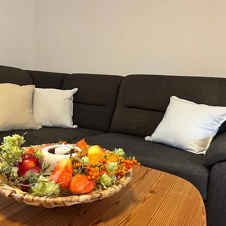 Lejlighed Landidylle Ovs 109