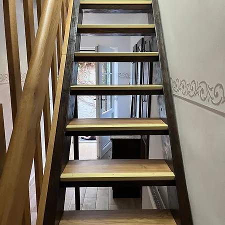 Landidylle Ovs 109 Lejlighed *