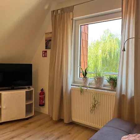 Lejlighed Landidylle Ovs 109