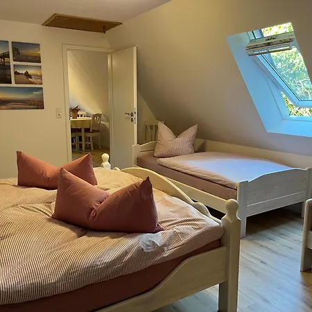 Landidylle Ovs 109 * Zurow