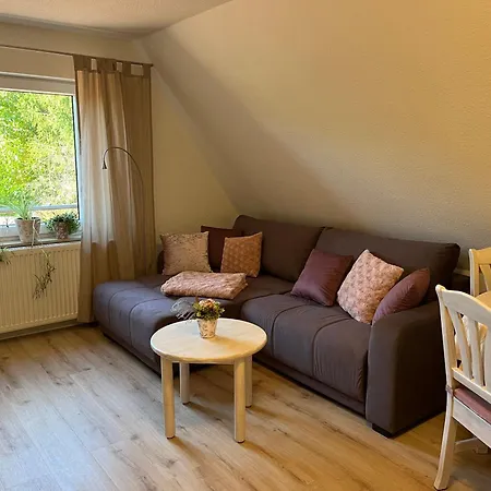 Lejlighed Landidylle Ovs 109 *