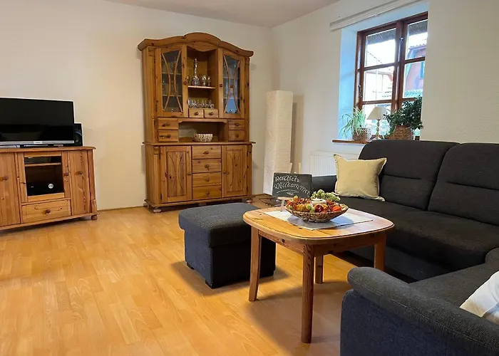 Landidylle Ovs 109 Daire Zurow