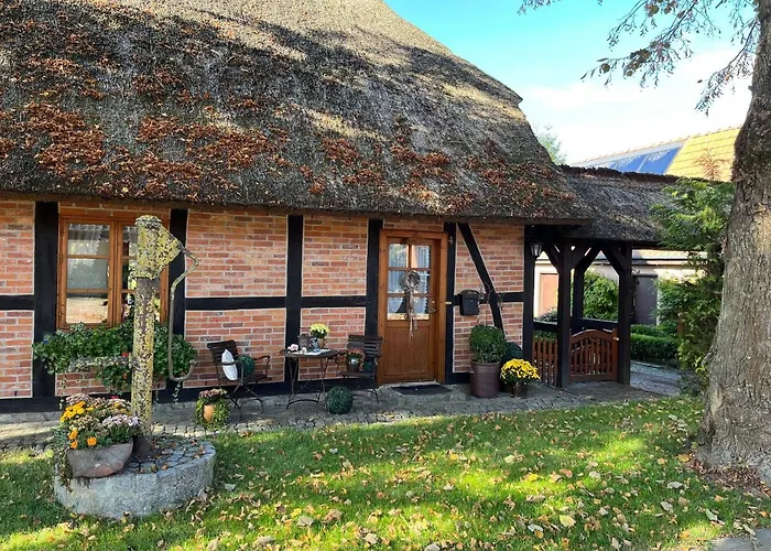 Daire Landidylle Ovs 109 Zurow