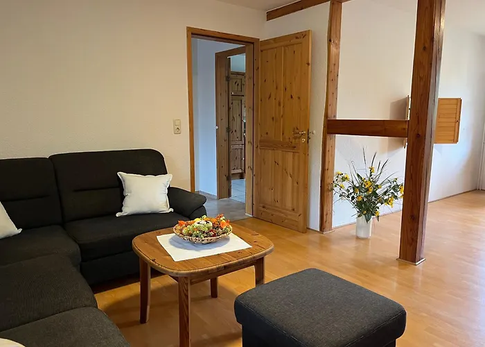 Daire Landidylle Ovs 109 Zurow