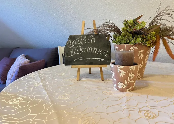 Daire Landidylle Ovs 109