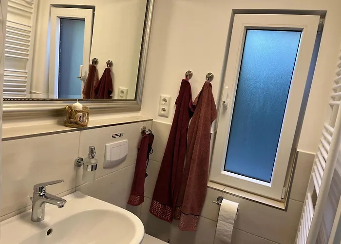 Daire Landidylle Ovs 109 Zurow