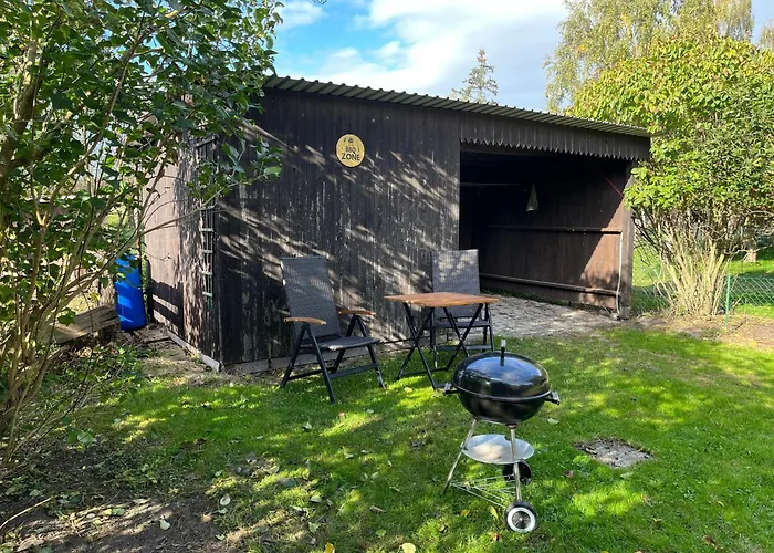 Landidylle Ovs 109 Zurow