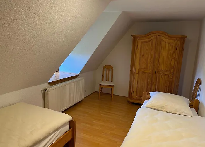 Landidylle Ovs 109 * Zurow