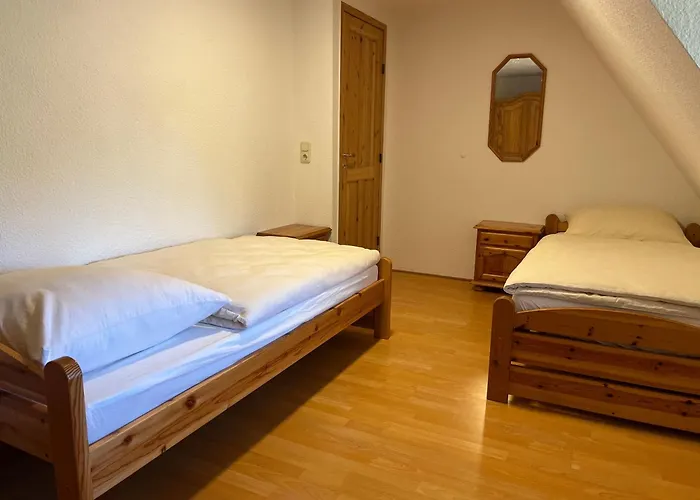 Landidylle Ovs 109 Daire