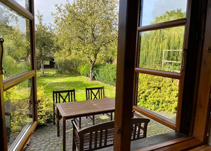 Daire Landidylle Ovs 109