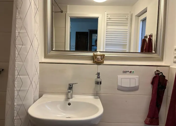 Landidylle Ovs 109 Daire Zurow