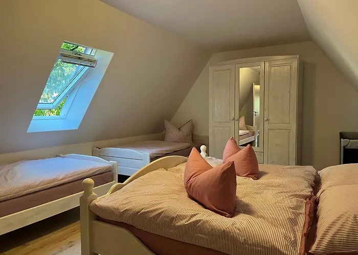 Landidylle Ovs 109 Zurow