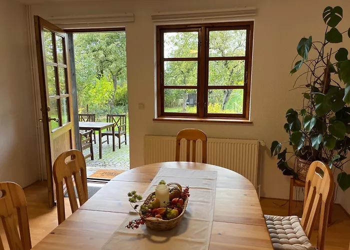 Daire Landidylle Ovs 109