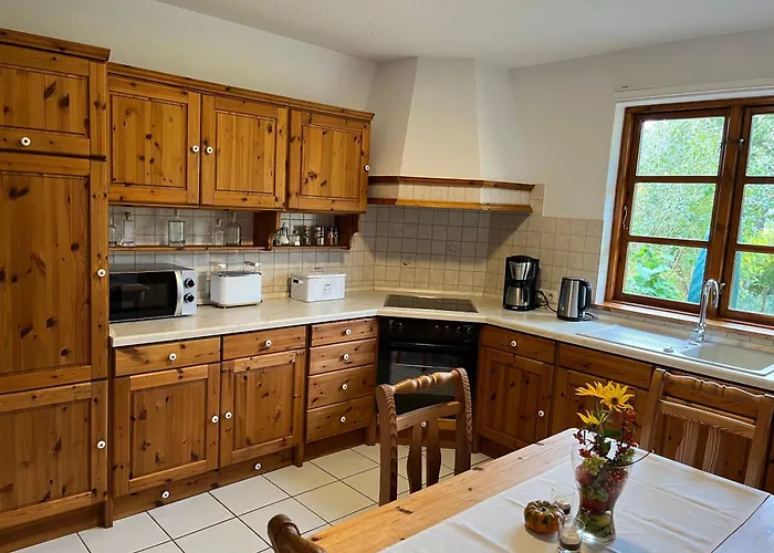 Landidylle Ovs 109 Daire Zurow