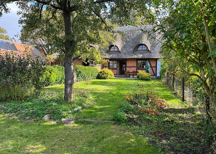 Landidylle Ovs 109 Zurow