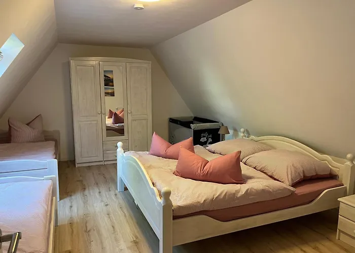 Landidylle Ovs 109 Daire