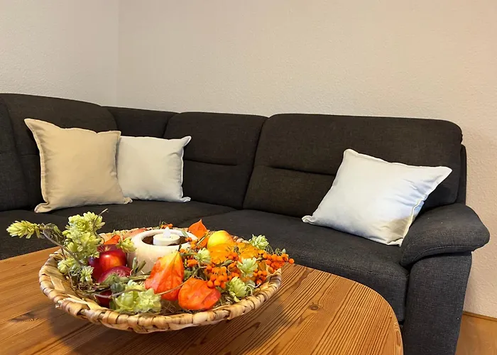 Daire Landidylle Ovs 109