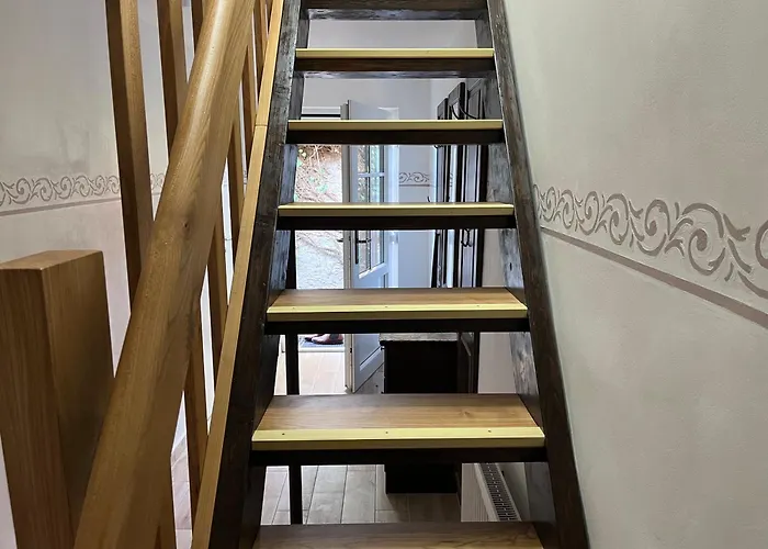 Landidylle Ovs 109 Daire *