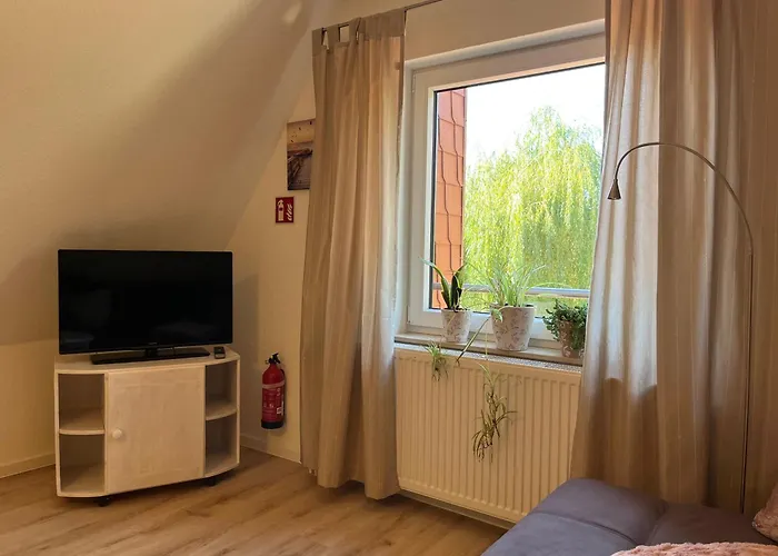 Daire Landidylle Ovs 109