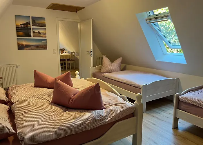 Landidylle Ovs 109 * Zurow